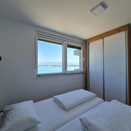 Apartmani Adria Nin Exterior foto