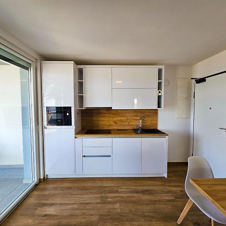 Apartmani Adria Nin Exterior foto