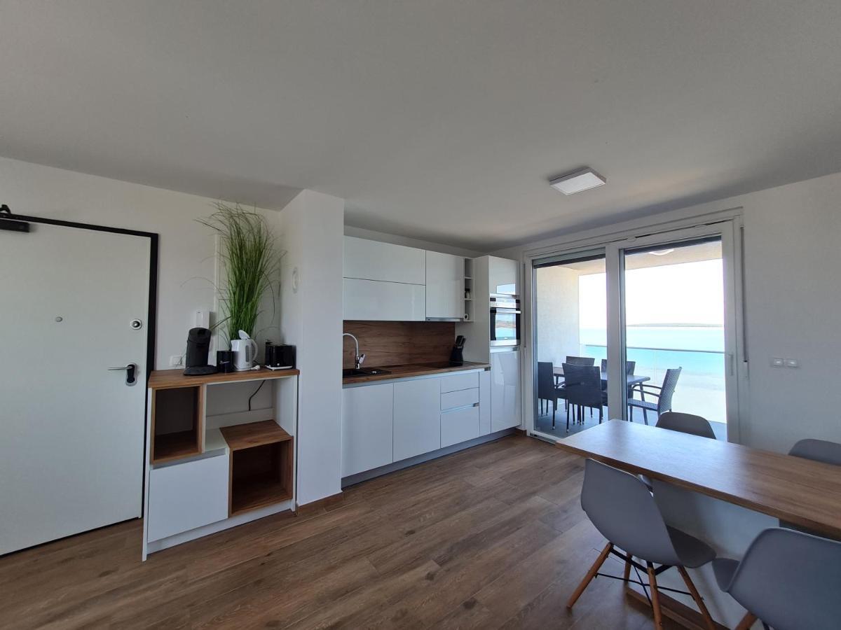Apartmani Adria Nin Exterior foto