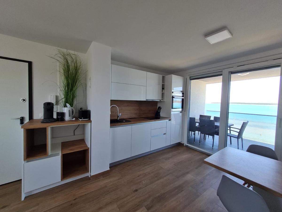 Apartmani Adria Nin Exterior foto